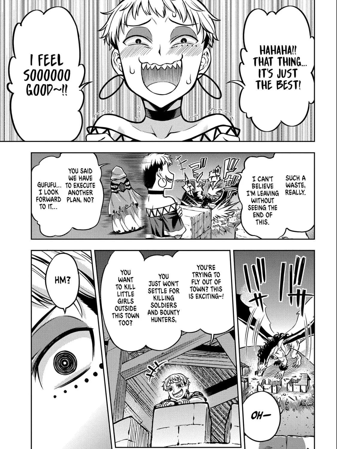 Read The Sword Fighter