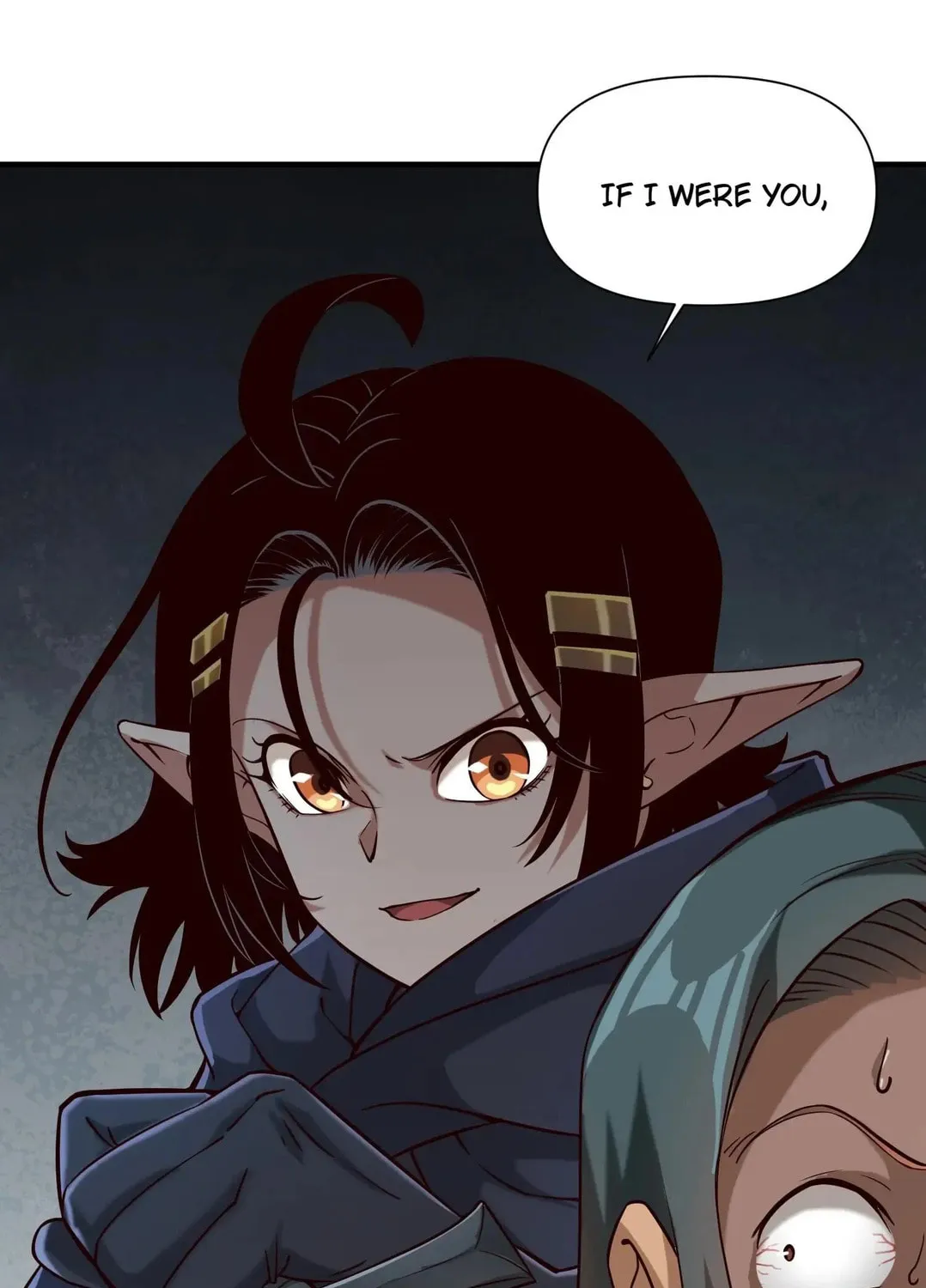 The Sword Of Dawn (Colored) Chapter 104 page 102 - 