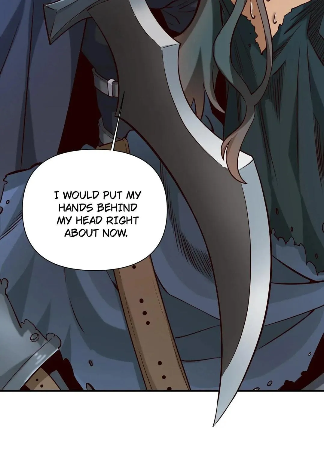 The Sword Of Dawn (Colored) Chapter 104 page 104 - 