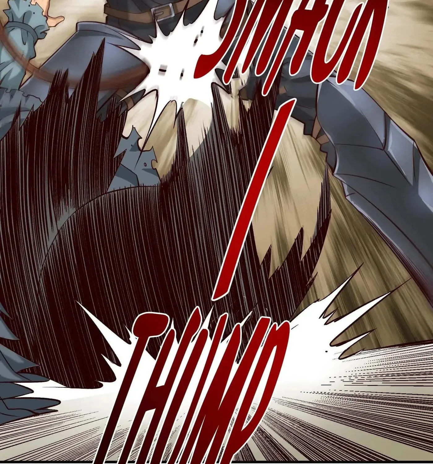 The Sword Of Dawn (Colored) Chapter 104 page 44 - 