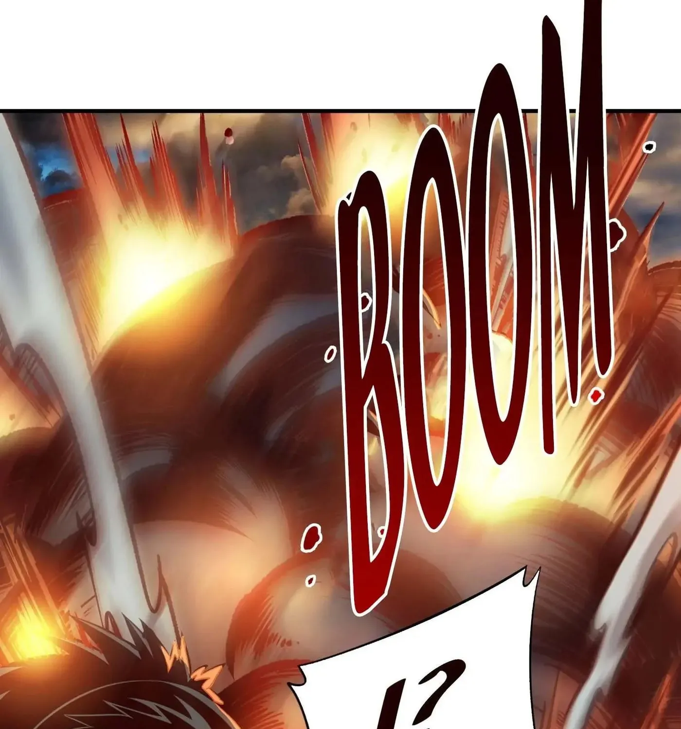 The Sword Of Dawn (Colored) Chapter 104 page 54 - 