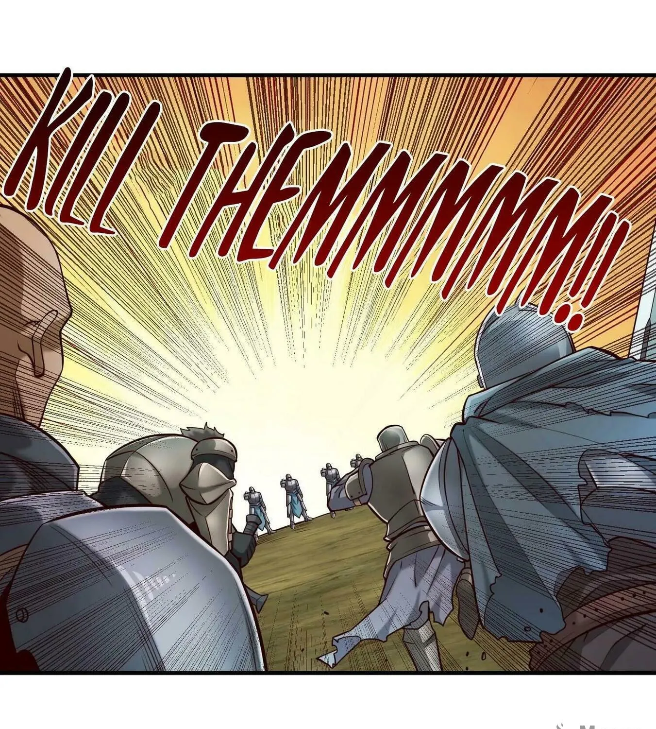 The Sword Of Dawn (Colored) Chapter 104 page 69 - 