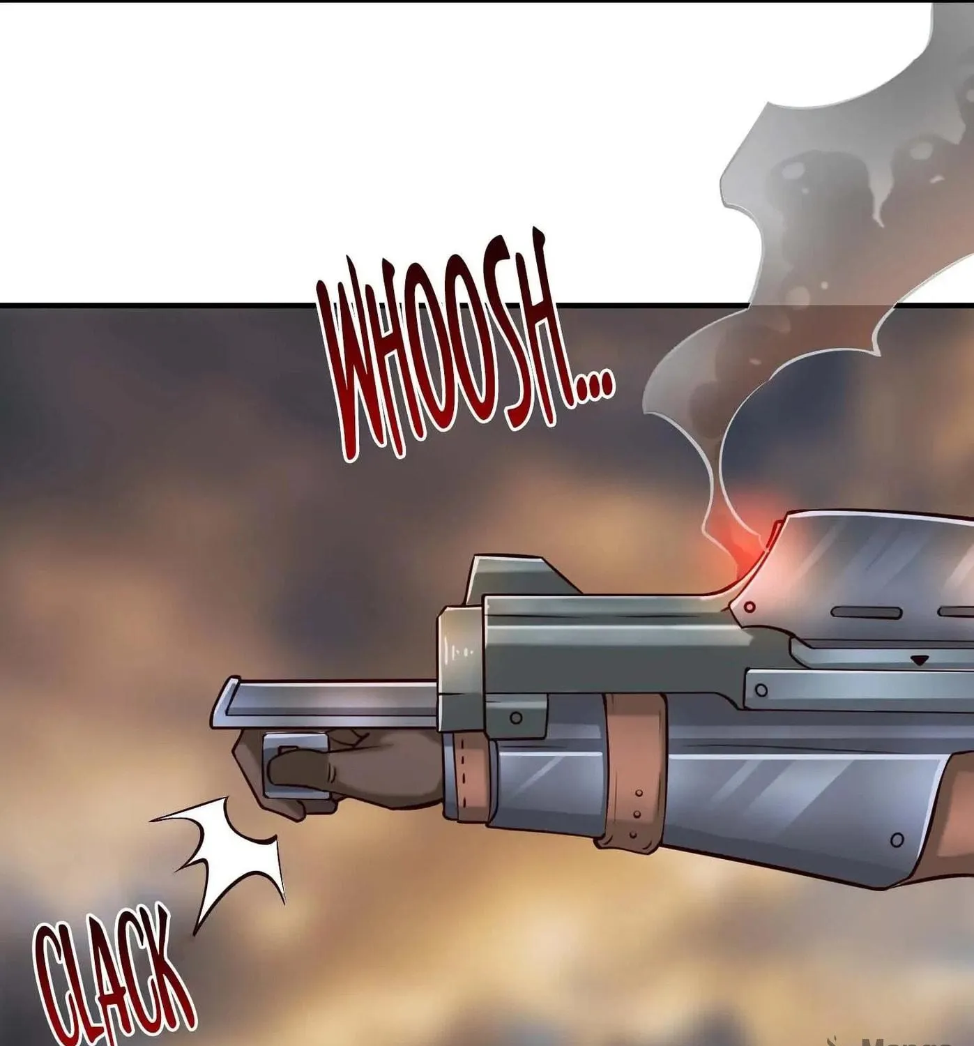 The Sword Of Dawn (Colored) Chapter 104 page 75 - 
