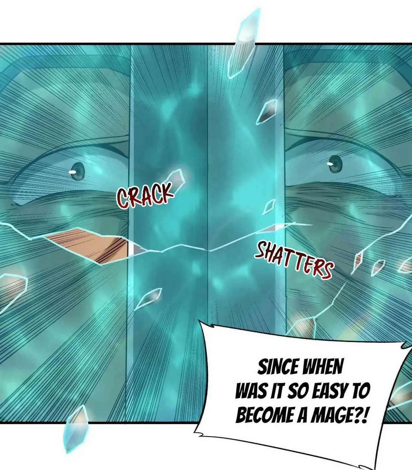 The Sword Of Dawn (Colored) Chapter 104 page 85 - 