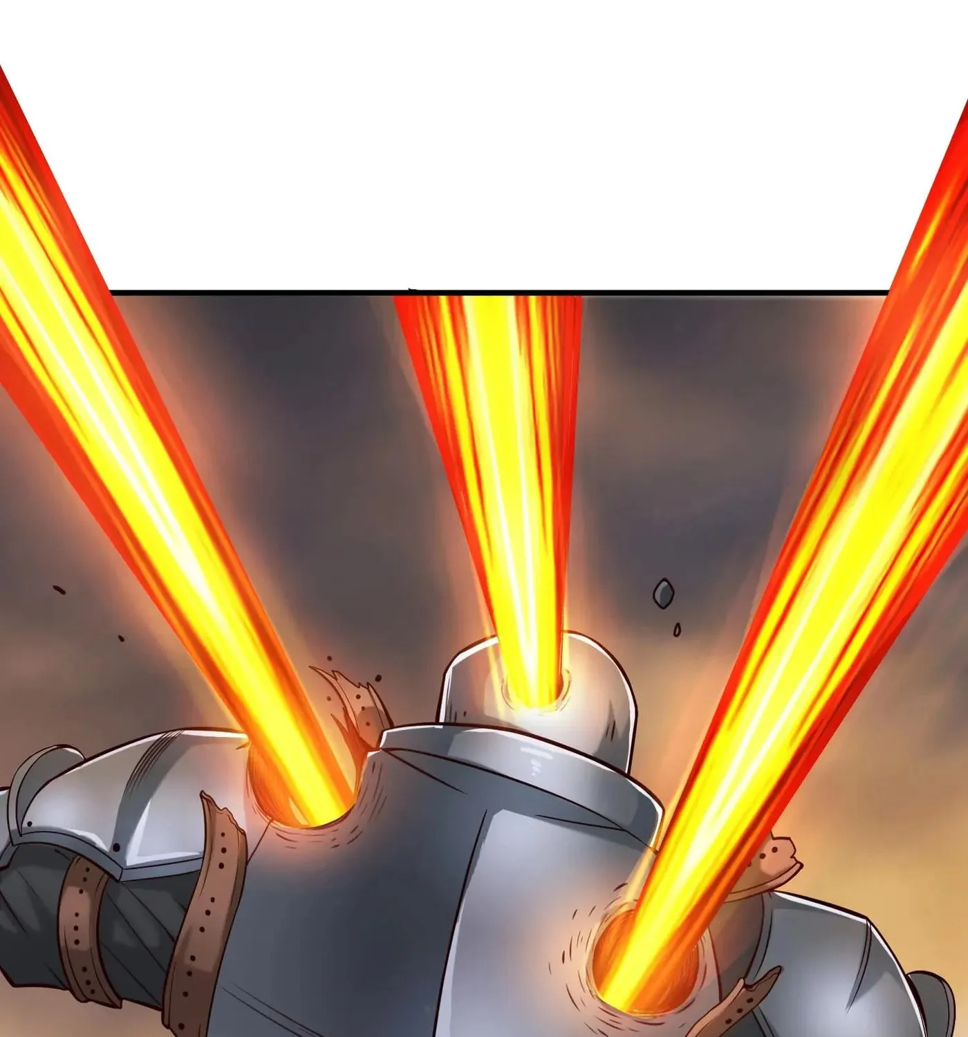 The Sword Of Dawn (Colored) Chapter 104 page 87 - 