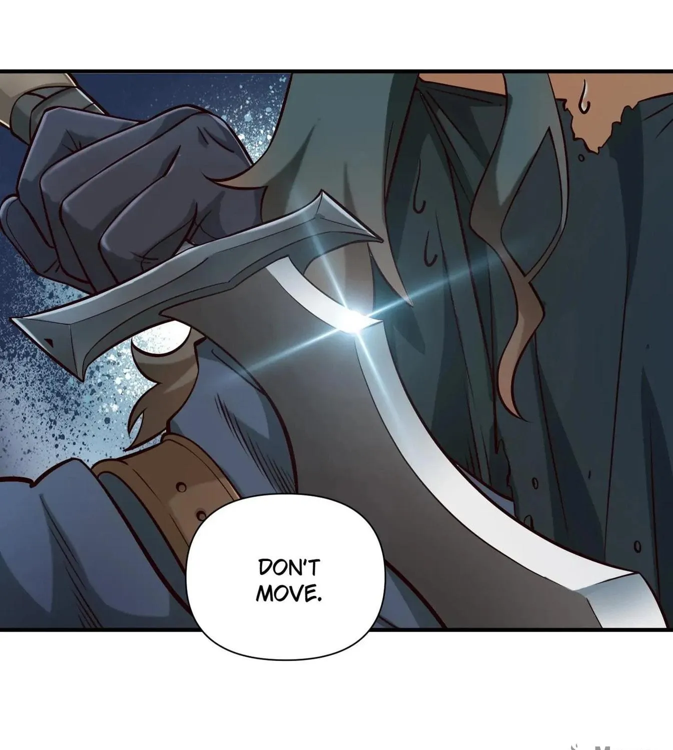 The Sword Of Dawn (Colored) Chapter 104 page 100 - 