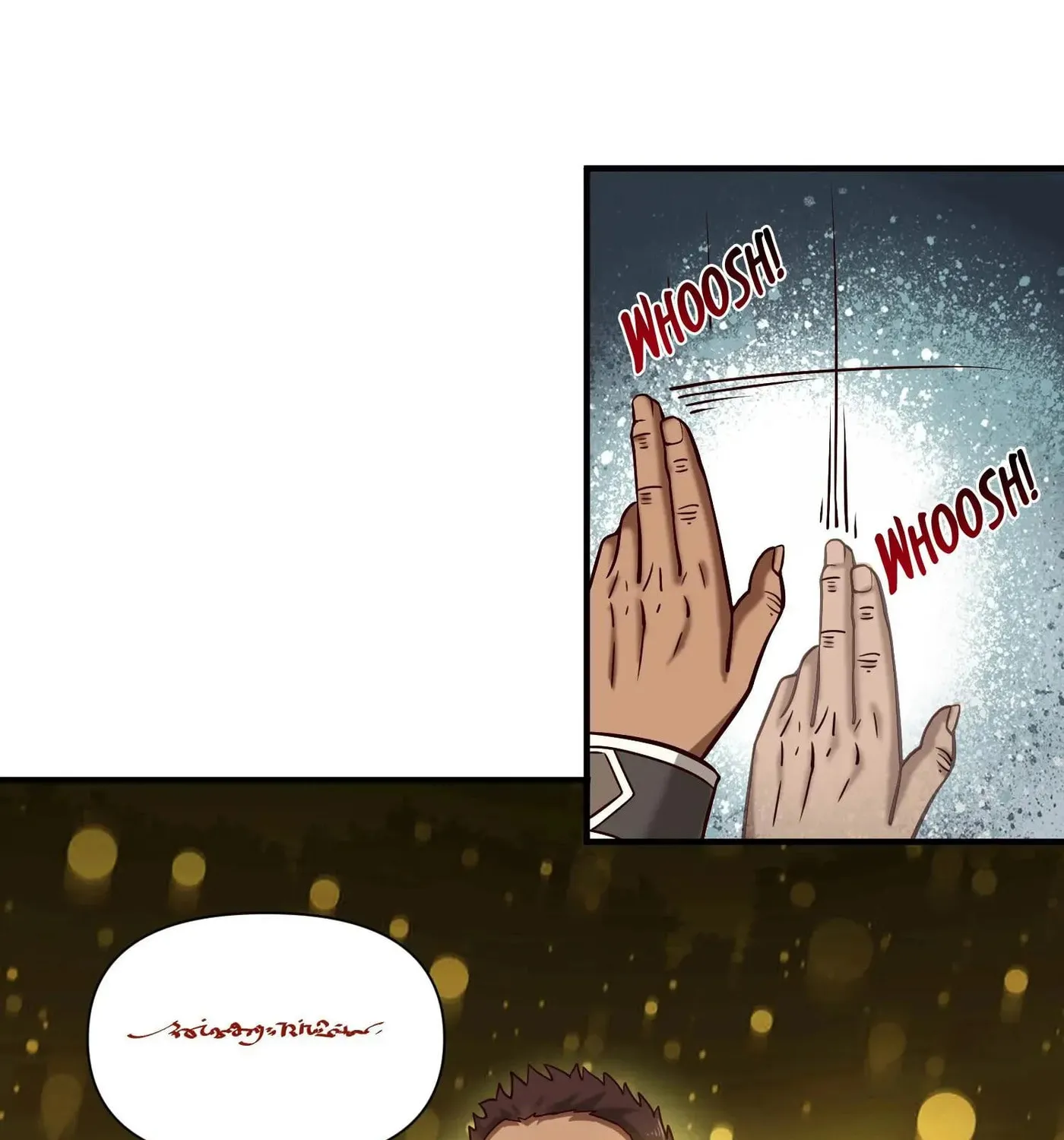 The Sword Of Dawn (Colored) Chapter 105 page 40 - 