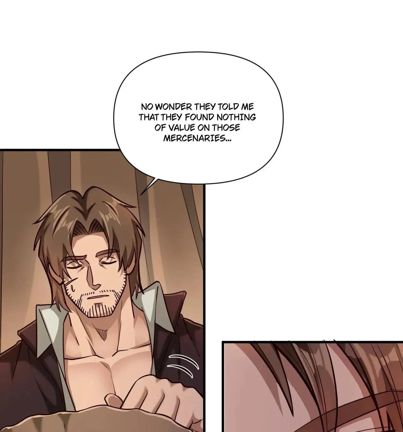 The Sword Of Dawn (Colored) Chapter 106 page 101 - 