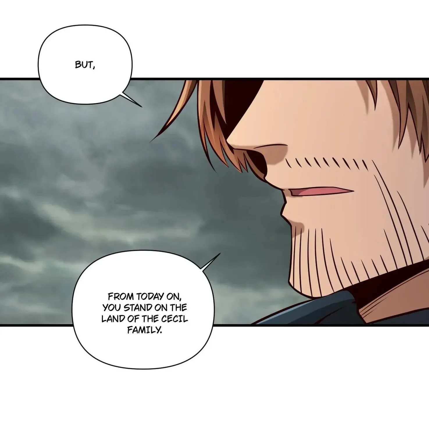 The Sword Of Dawn (Colored) Chapter 106 page 18 - 