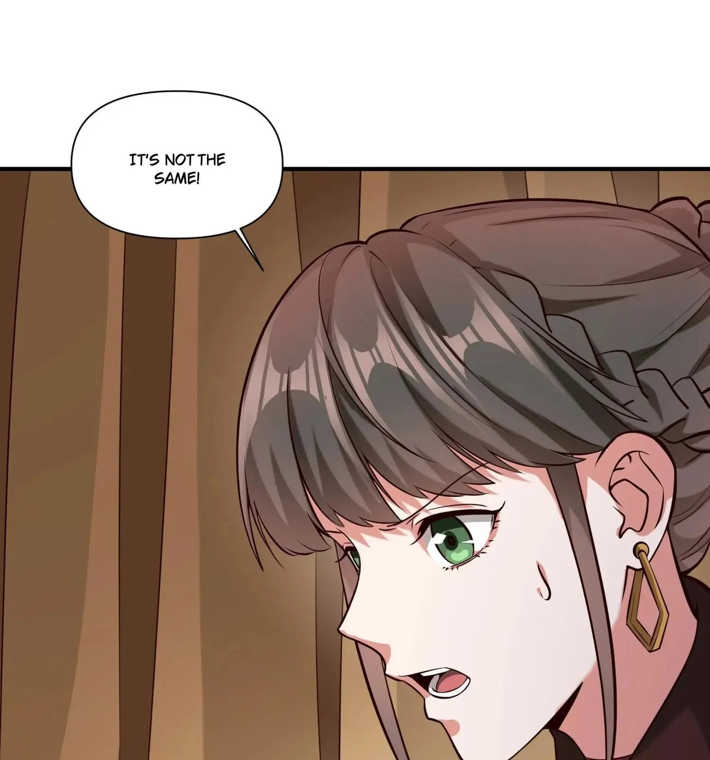 The Sword Of Dawn (Colored) Chapter 106 page 47 - 