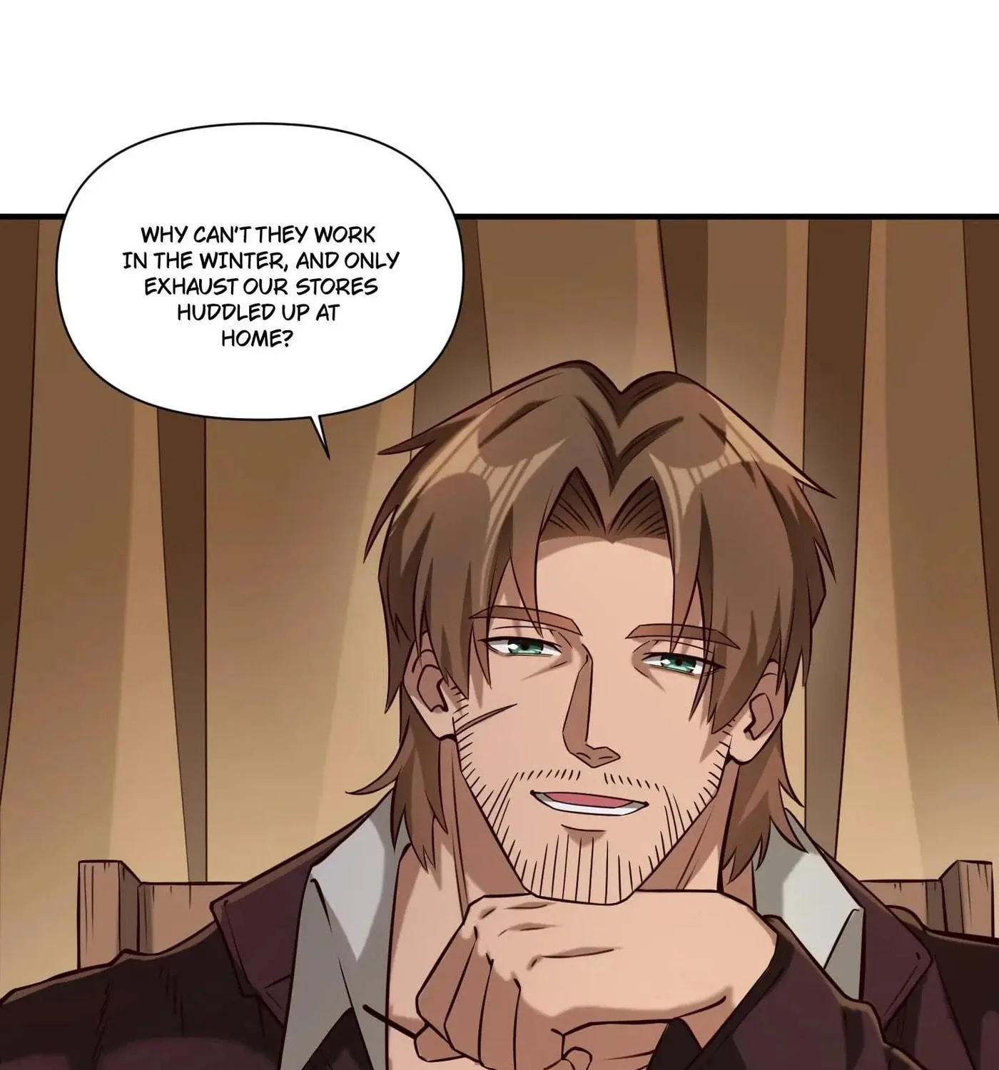 The Sword Of Dawn (Colored) Chapter 106 page 51 - 