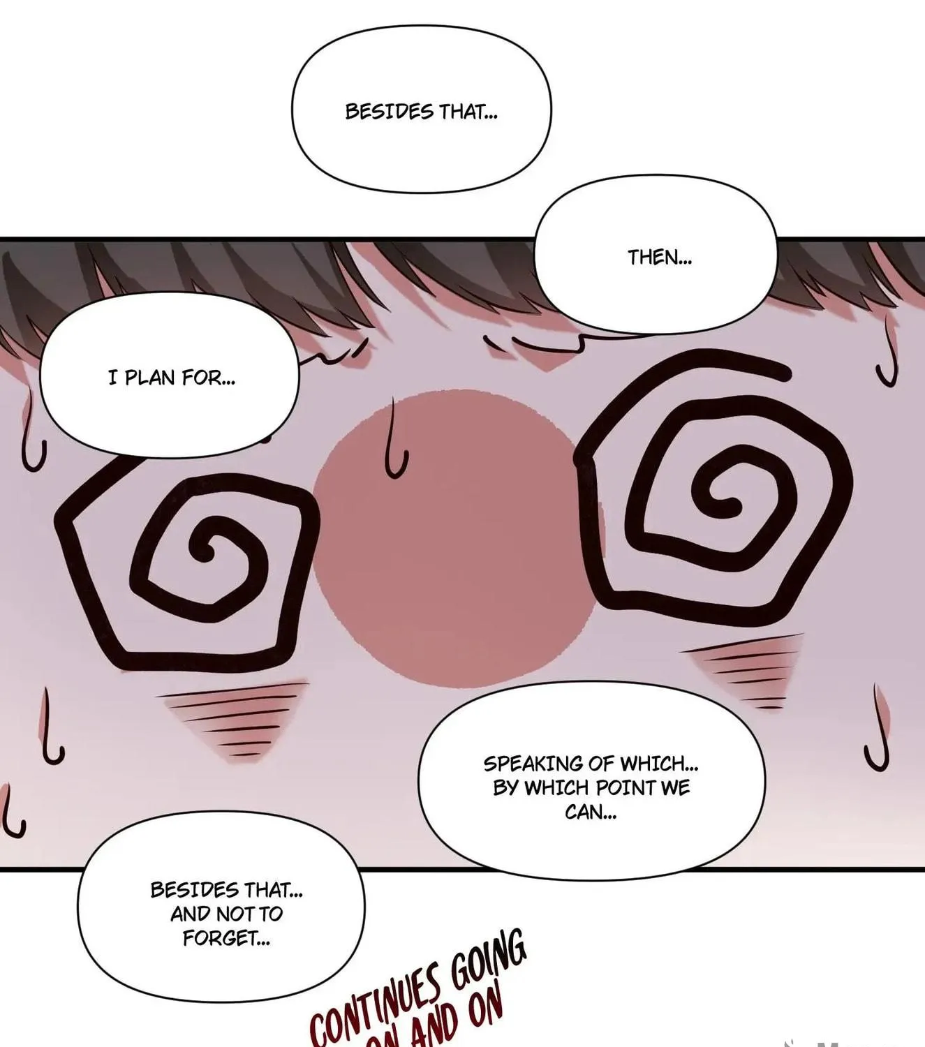 The Sword Of Dawn (Colored) Chapter 106 page 63 - 
