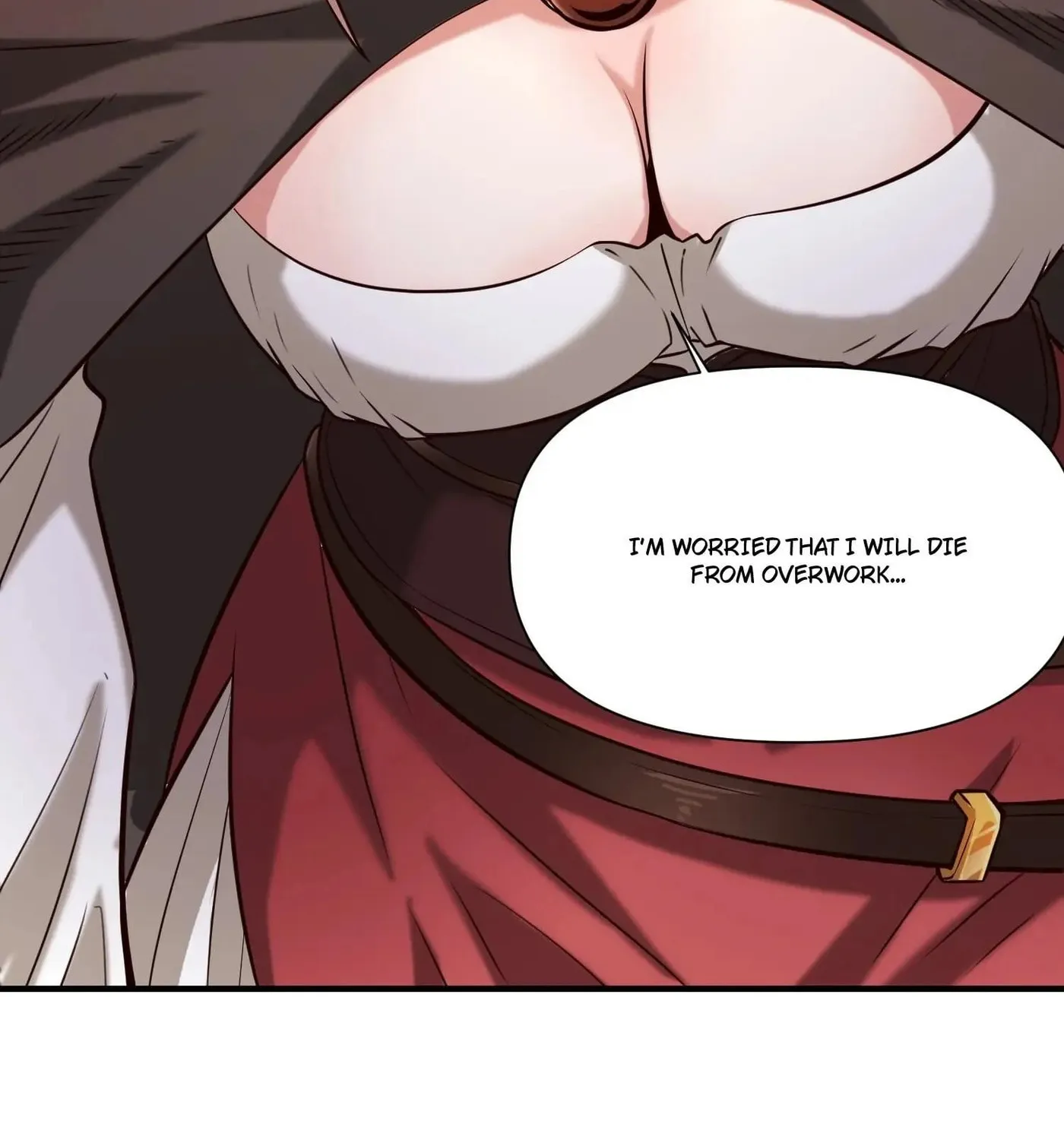 The Sword Of Dawn (Colored) Chapter 106 page 70 - 