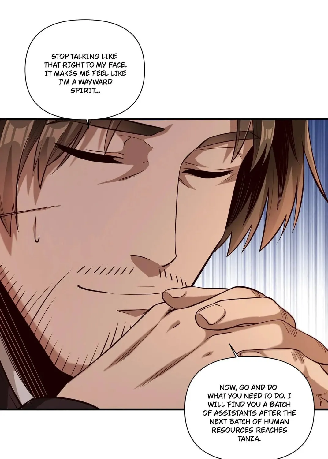The Sword Of Dawn (Colored) Chapter 106 page 78 - 