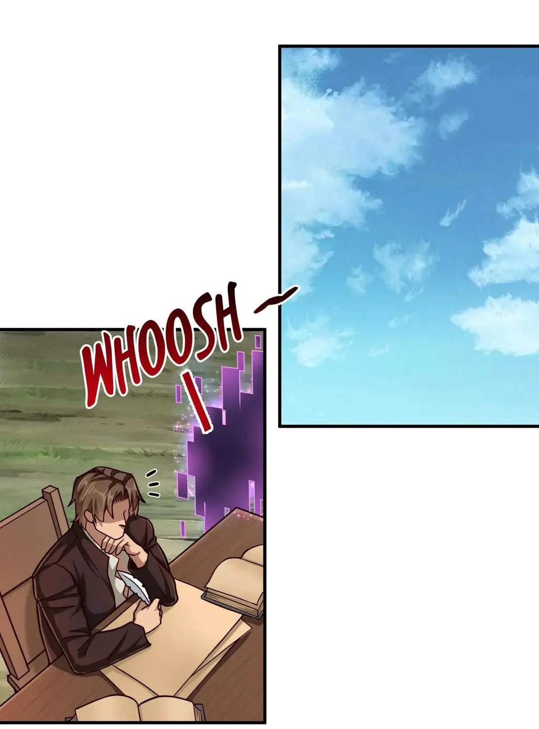 The Sword Of Dawn (Colored) Chapter 106 page 80 - 