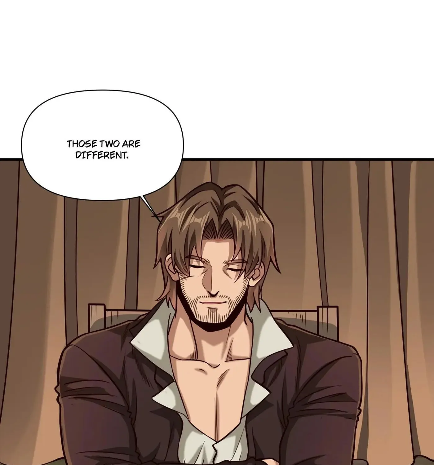 The Sword Of Dawn (Colored) Chapter 106 page 87 - 