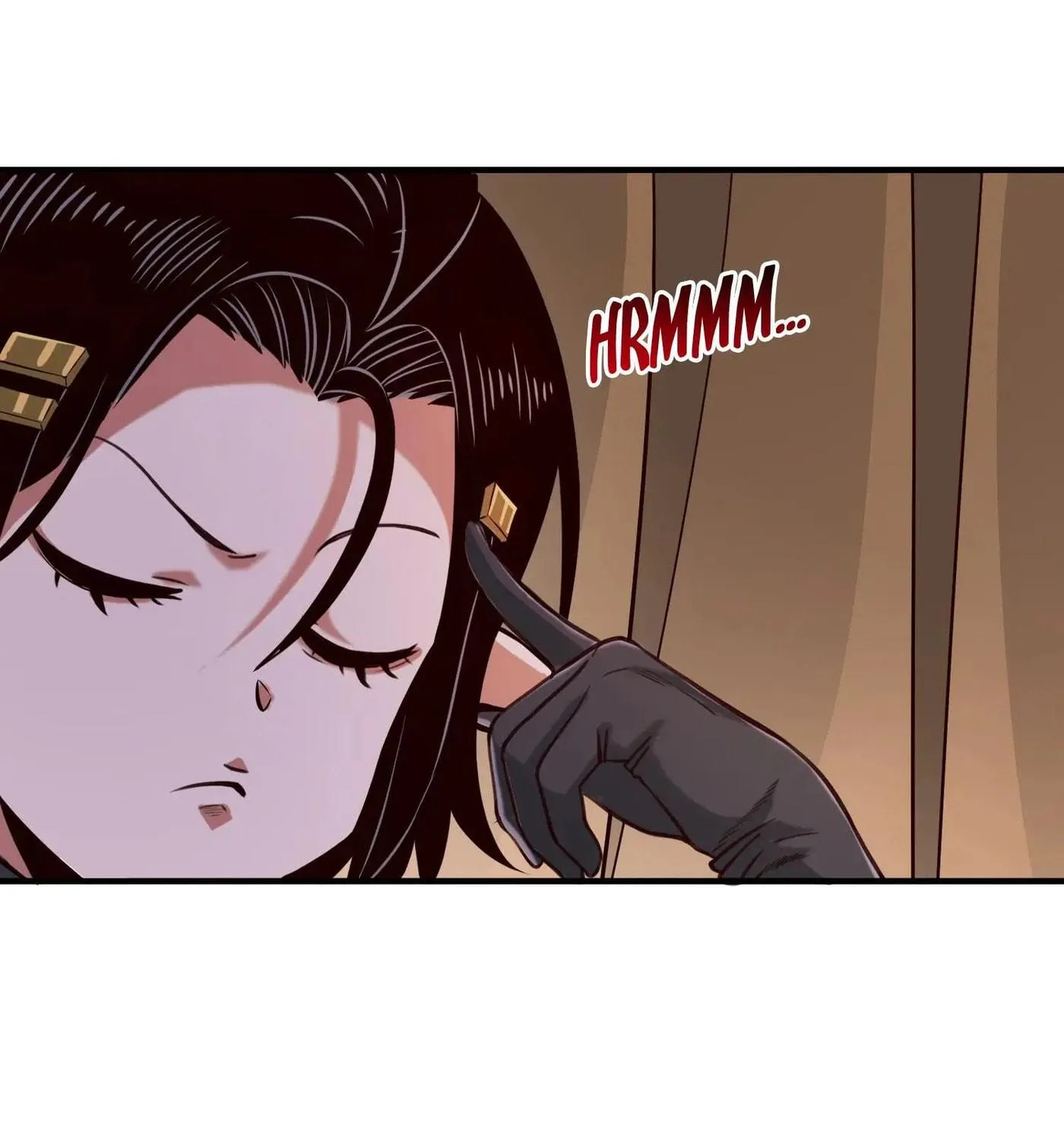 The Sword Of Dawn (Colored) Chapter 106 page 89 - 