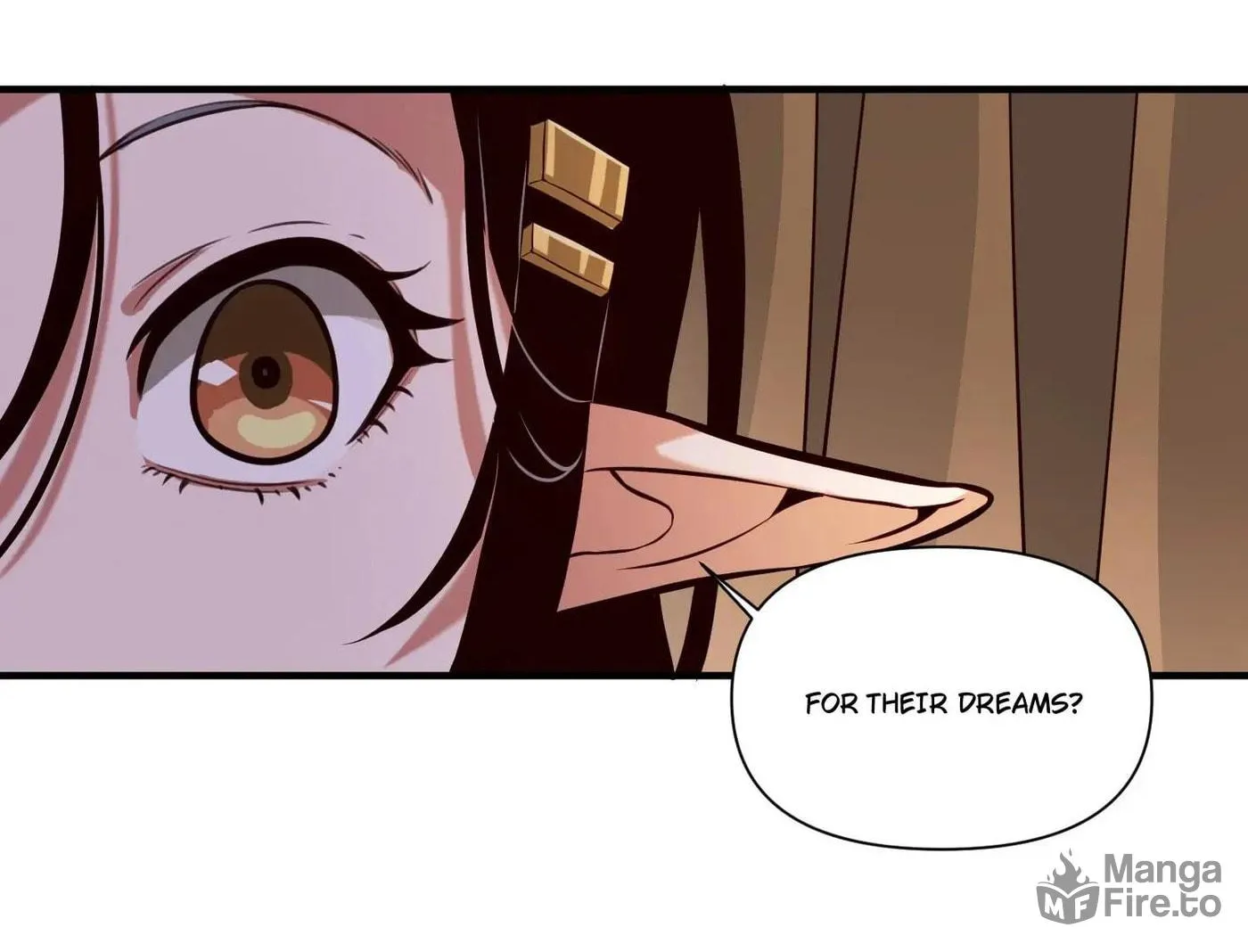 The Sword Of Dawn (Colored) Chapter 106 page 90 - 