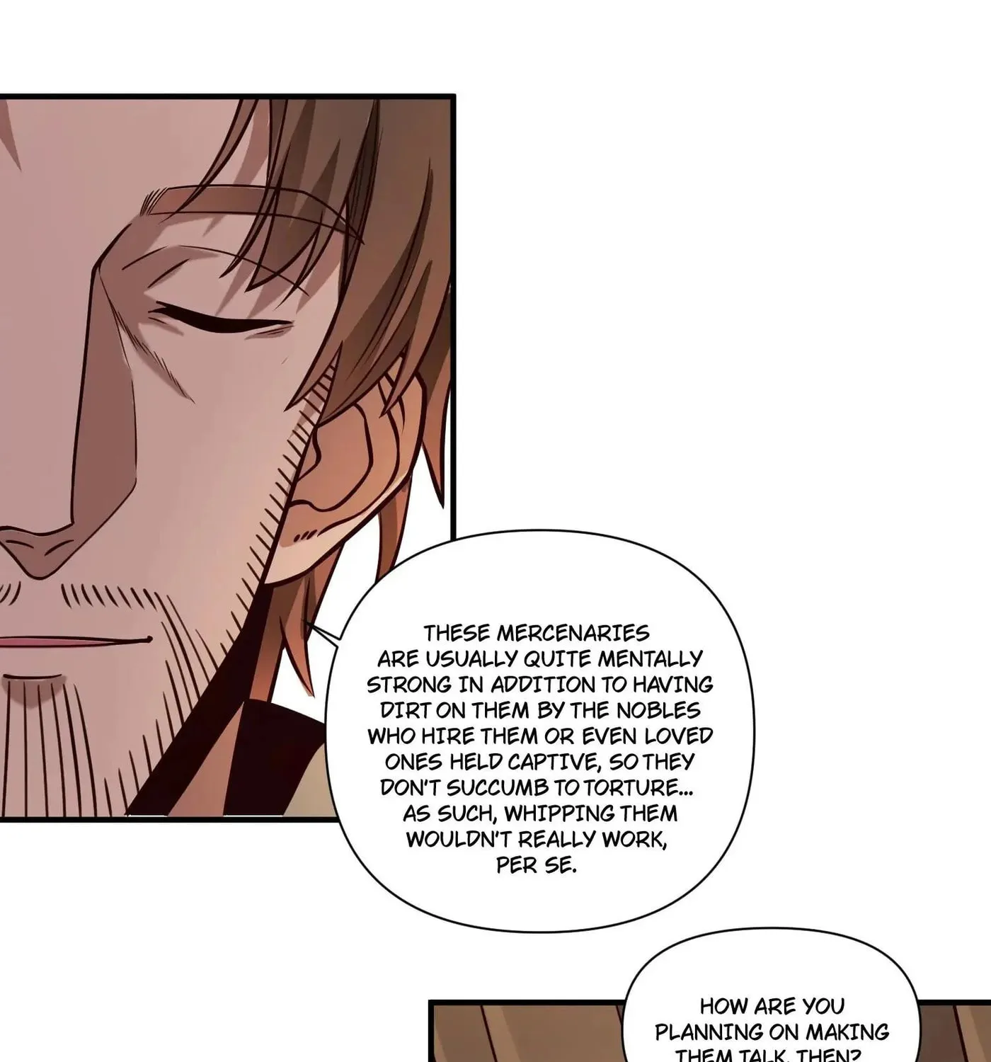 The Sword Of Dawn (Colored) Chapter 106 page 93 - 