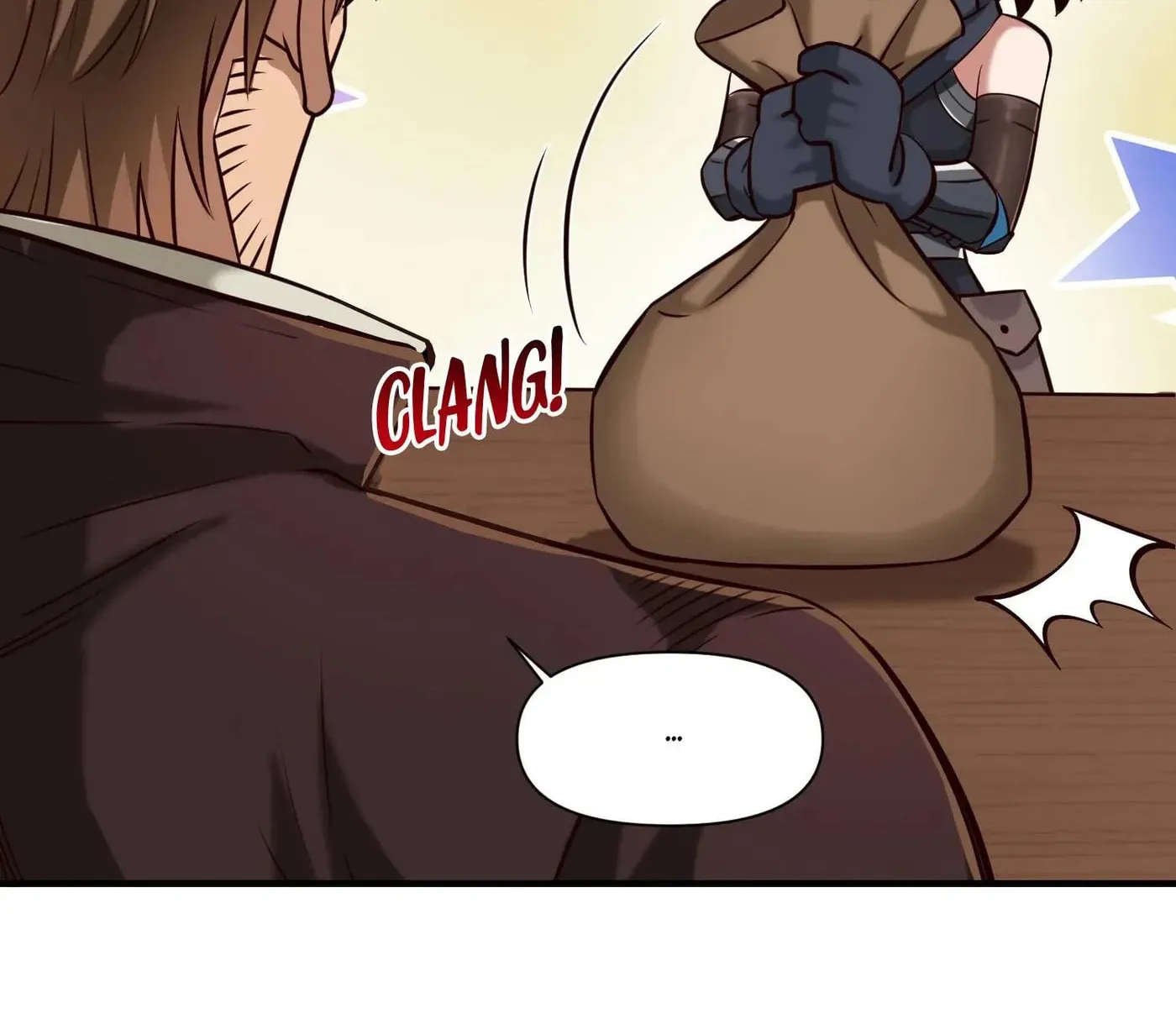The Sword Of Dawn (Colored) Chapter 106 page 100 - 