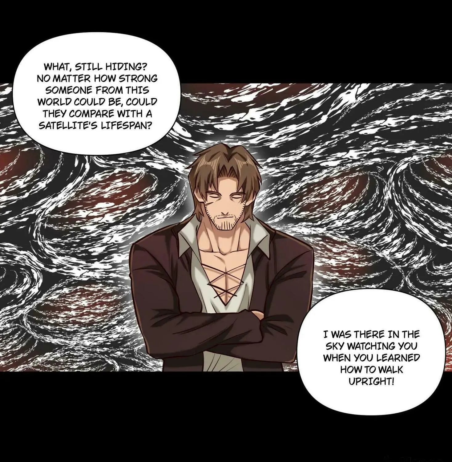 The Sword Of Dawn (Colored) Chapter 107 page 105 - 