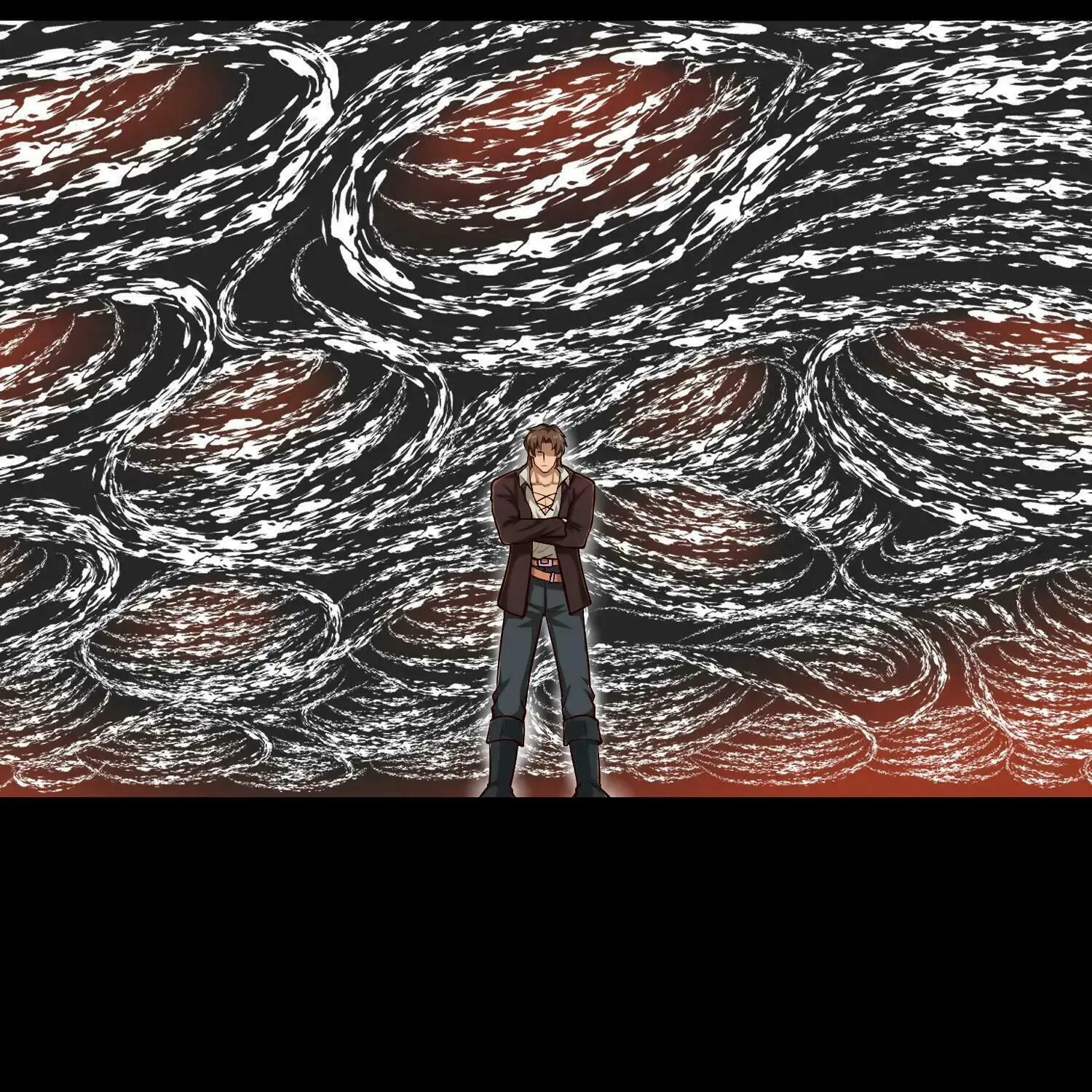 The Sword Of Dawn (Colored) Chapter 107 page 107 - 