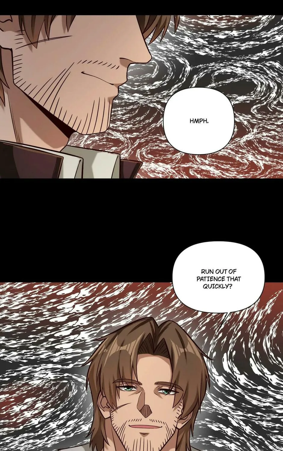 The Sword Of Dawn (Colored) Chapter 107 page 116 - 