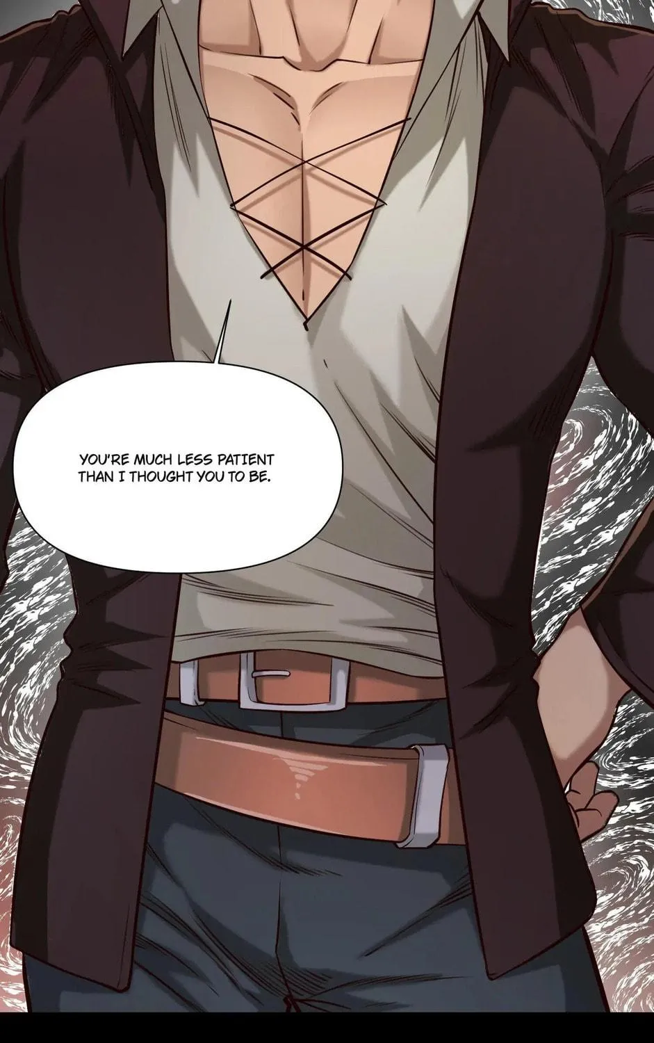 The Sword Of Dawn (Colored) Chapter 107 page 118 - 