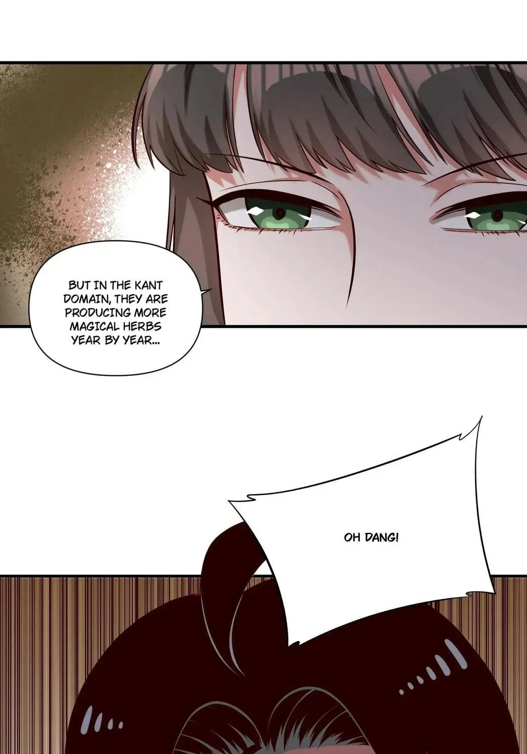 The Sword Of Dawn (Colored) Chapter 107 page 40 - 