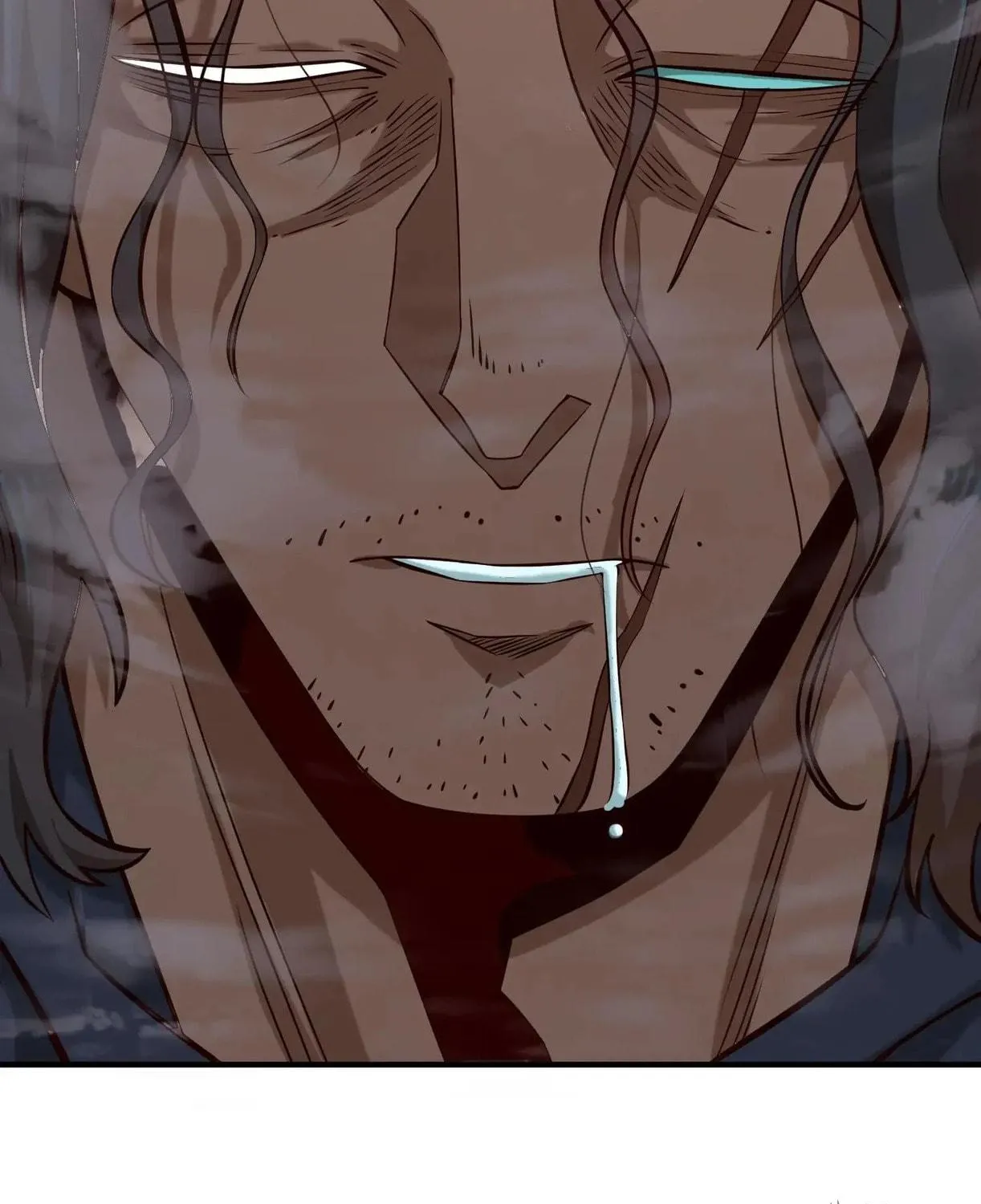 The Sword Of Dawn (Colored) Chapter 107 page 50 - 