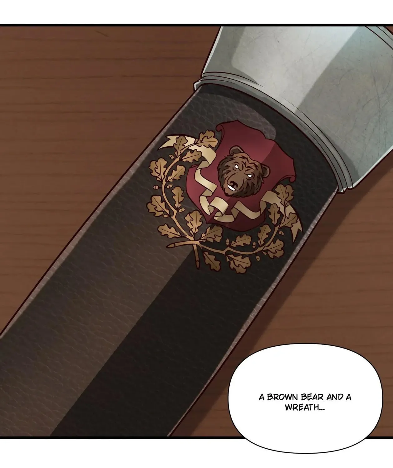 The Sword Of Dawn (Colored) Chapter 107 page 7 - 