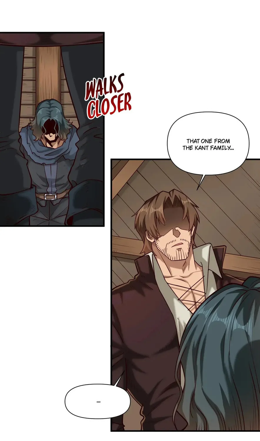 The Sword Of Dawn (Colored) Chapter 107 page 62 - 