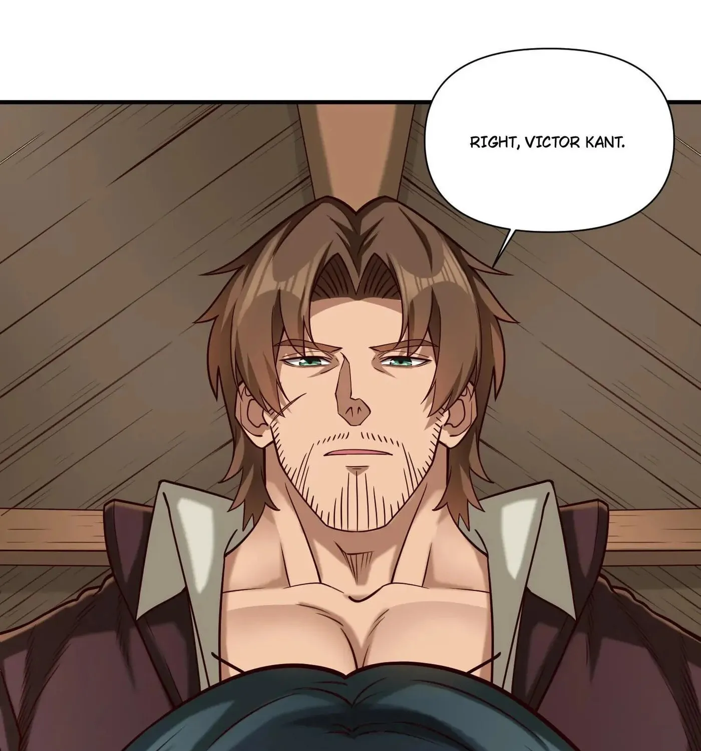 The Sword Of Dawn (Colored) Chapter 107 page 66 - 