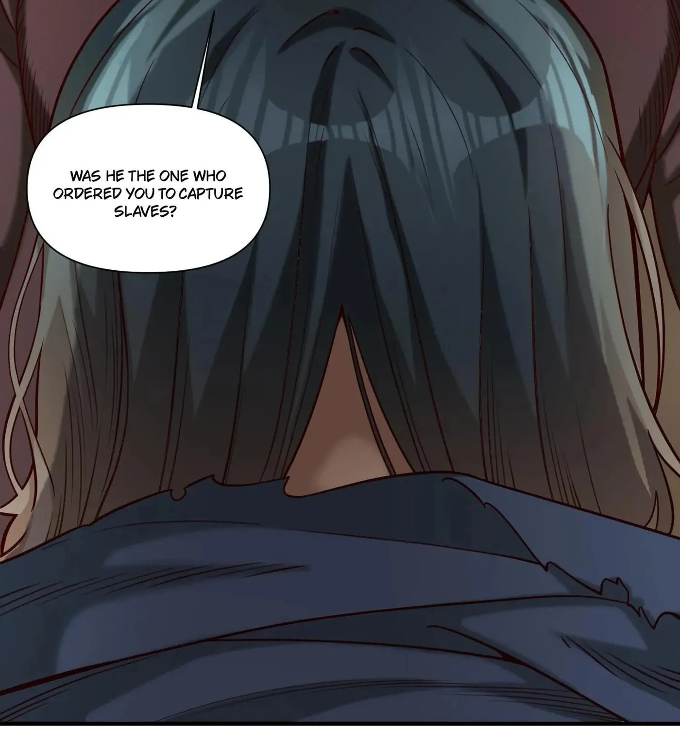 The Sword Of Dawn (Colored) Chapter 107 page 67 - 