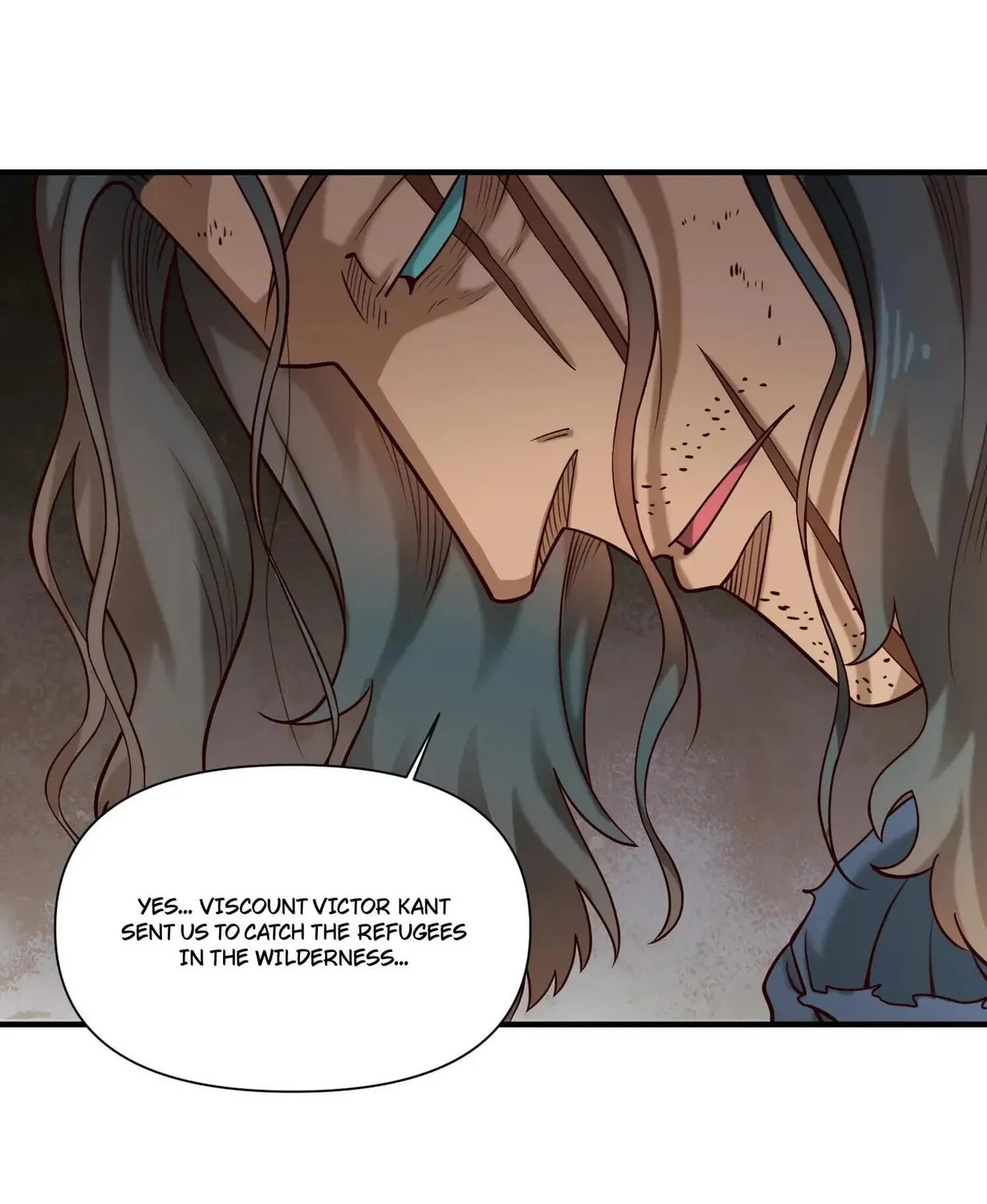 The Sword Of Dawn (Colored) Chapter 107 page 69 - 