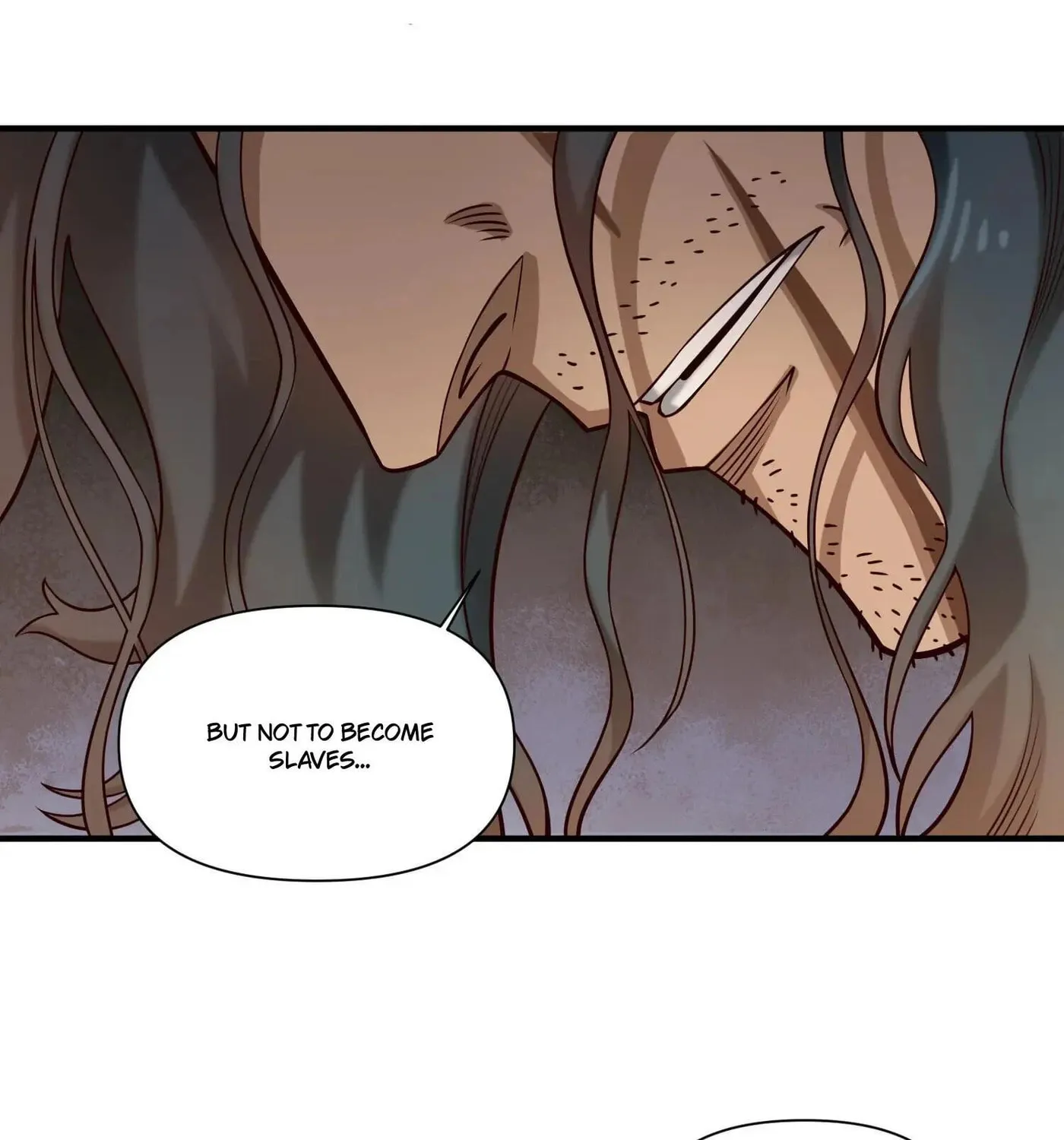 The Sword Of Dawn (Colored) Chapter 107 page 71 - 