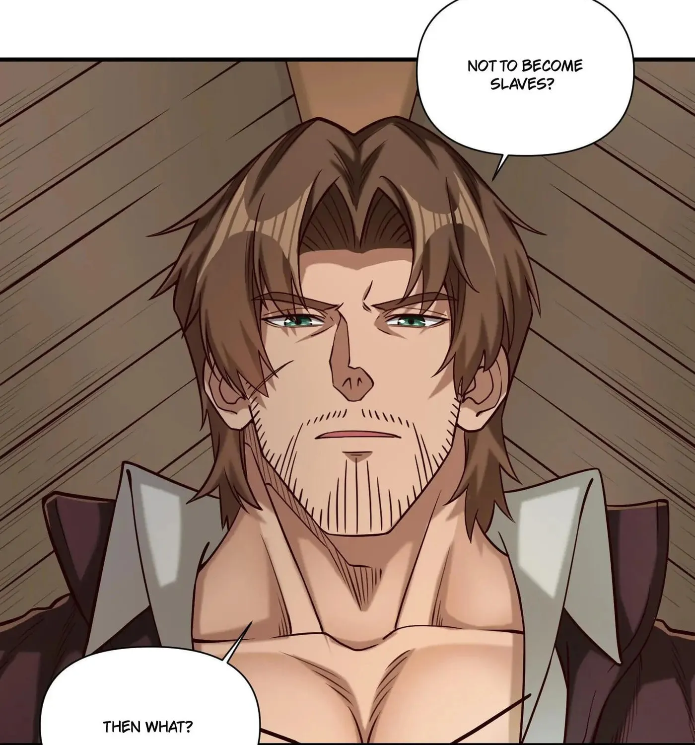 The Sword Of Dawn (Colored) Chapter 107 page 72 - 