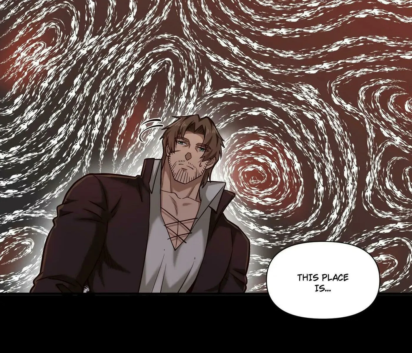 The Sword Of Dawn (Colored) Chapter 107 page 92 - 