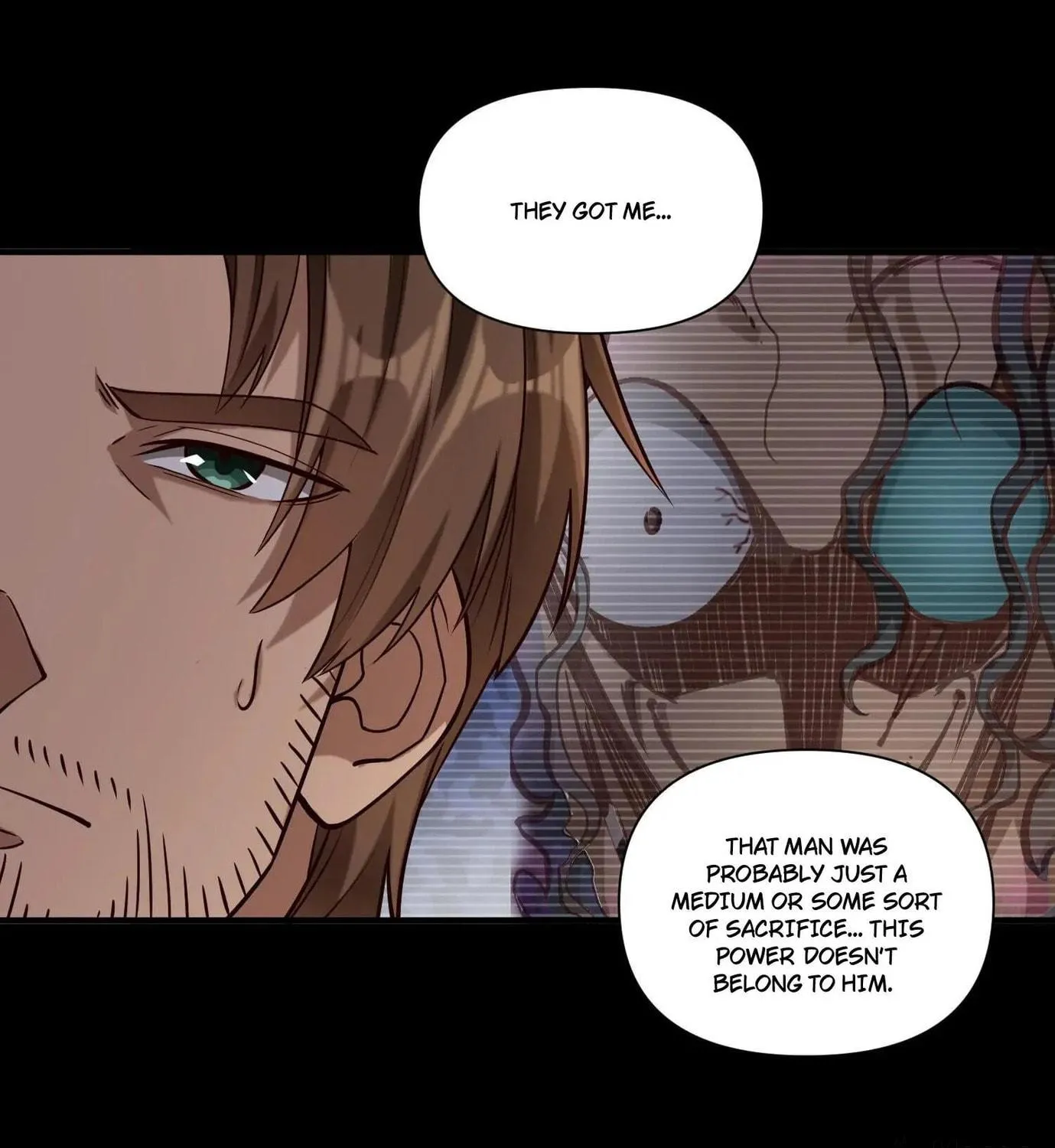 The Sword Of Dawn (Colored) Chapter 107 page 93 - 