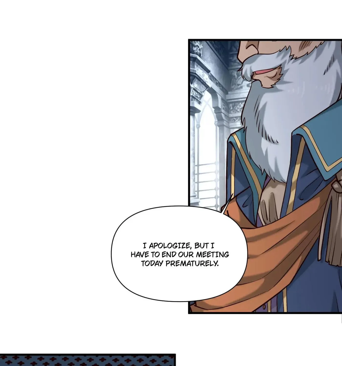 The Sword Of Dawn (Colored) Chapter 108 page 15 - 