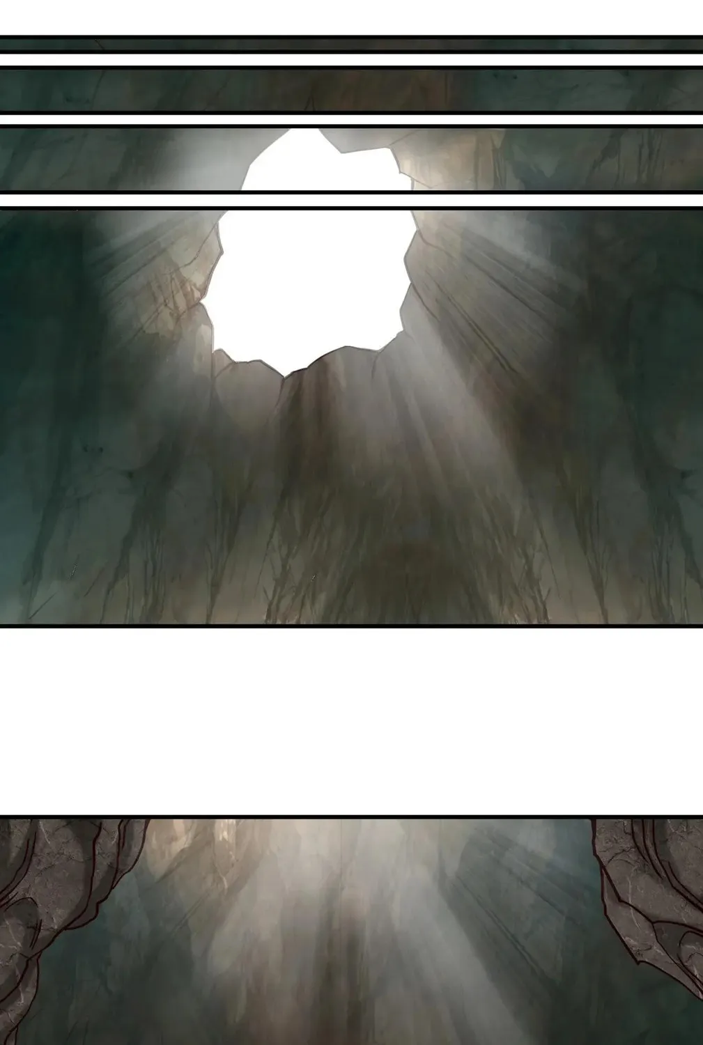 The Sword Of Dawn (Colored) Chapter 108 page 17 - 