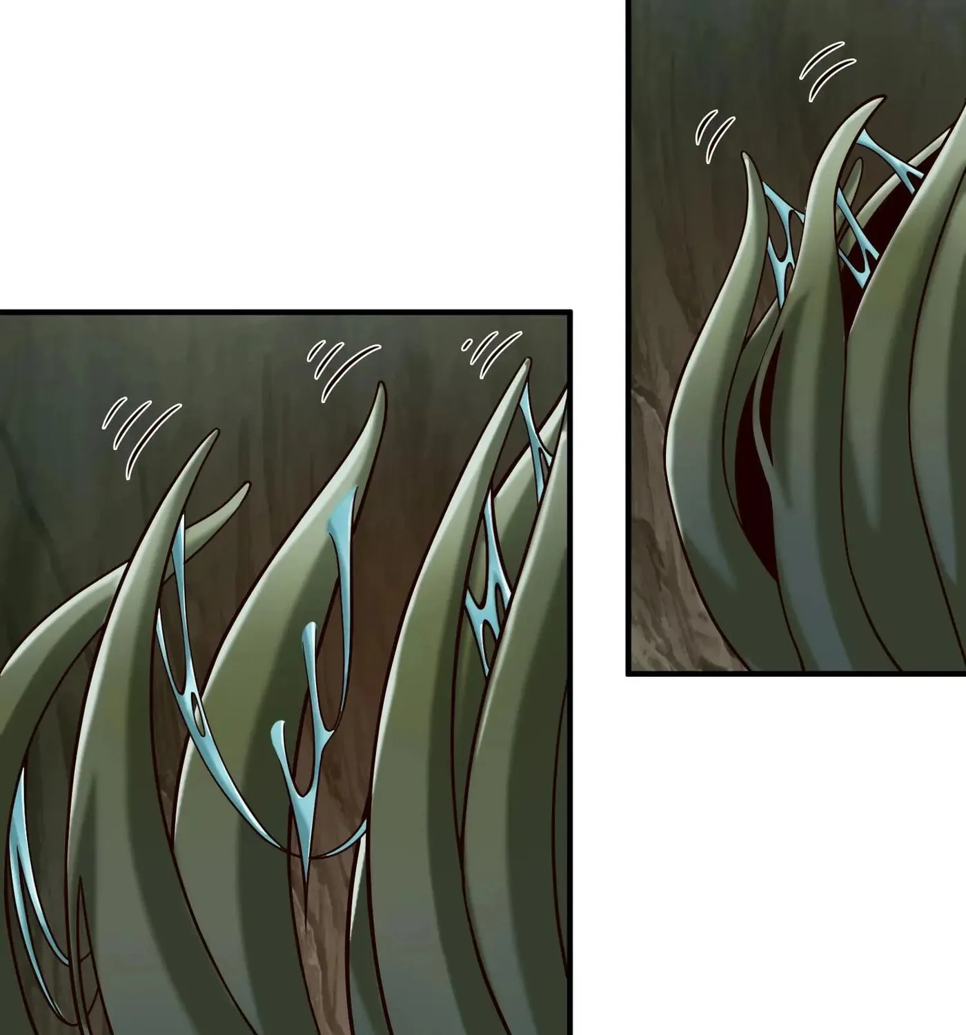 The Sword Of Dawn (Colored) Chapter 108 page 20 - 