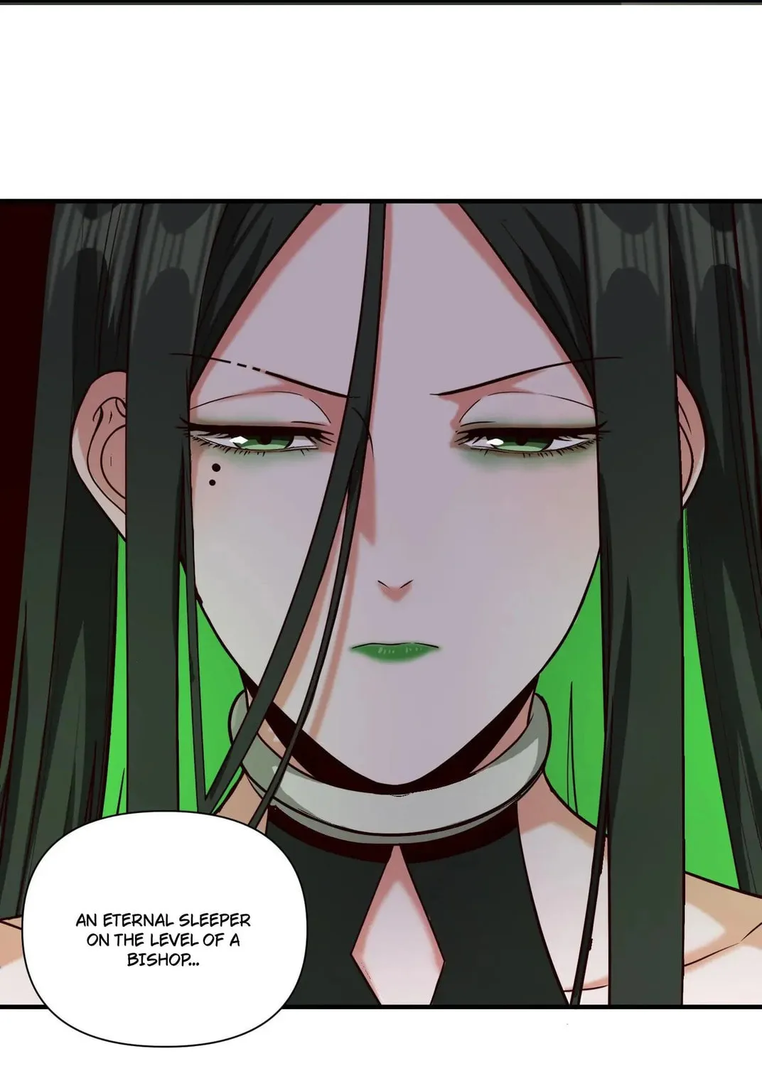 The Sword Of Dawn (Colored) Chapter 108 page 24 - 