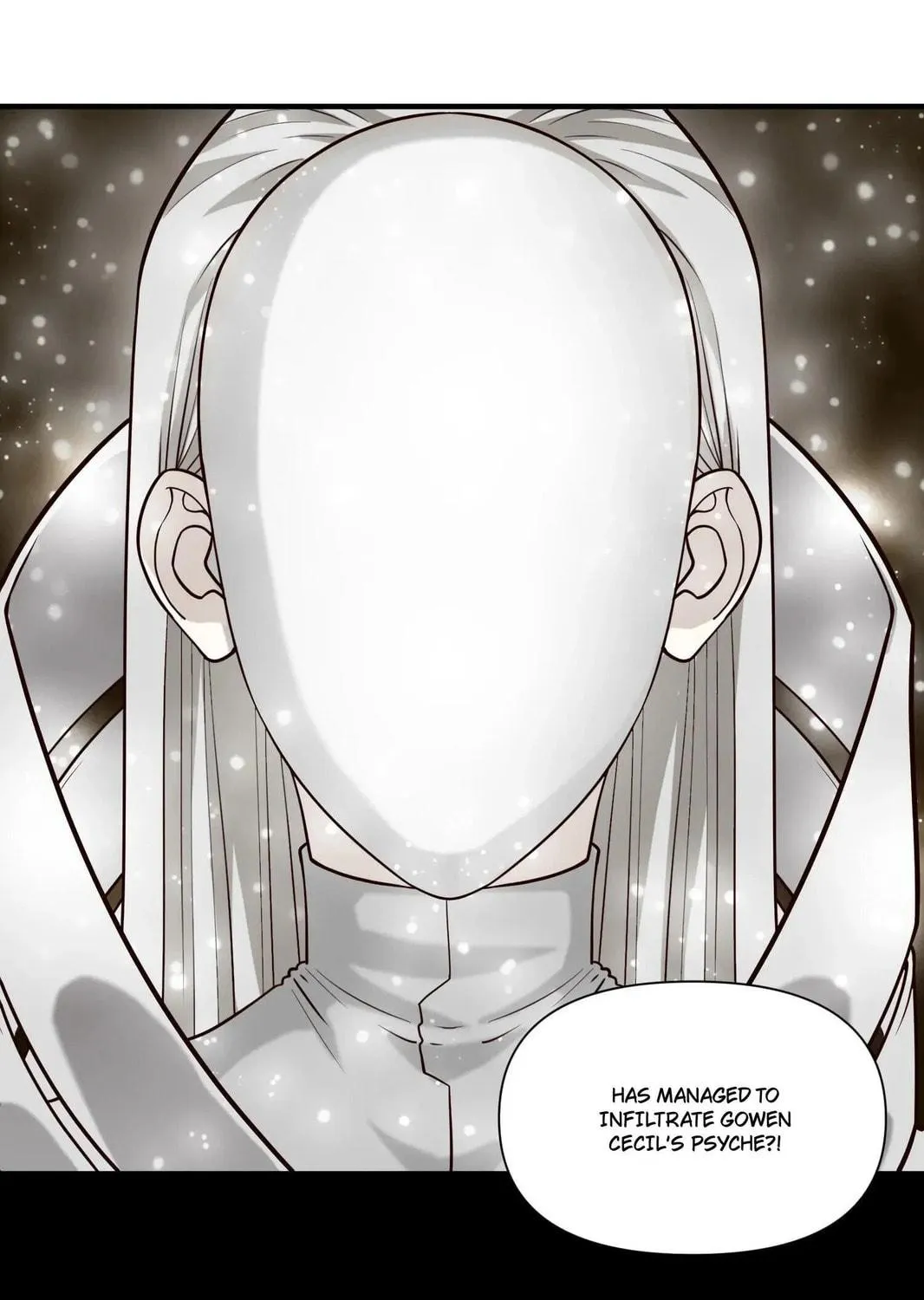 The Sword Of Dawn (Colored) Chapter 108 page 26 - 