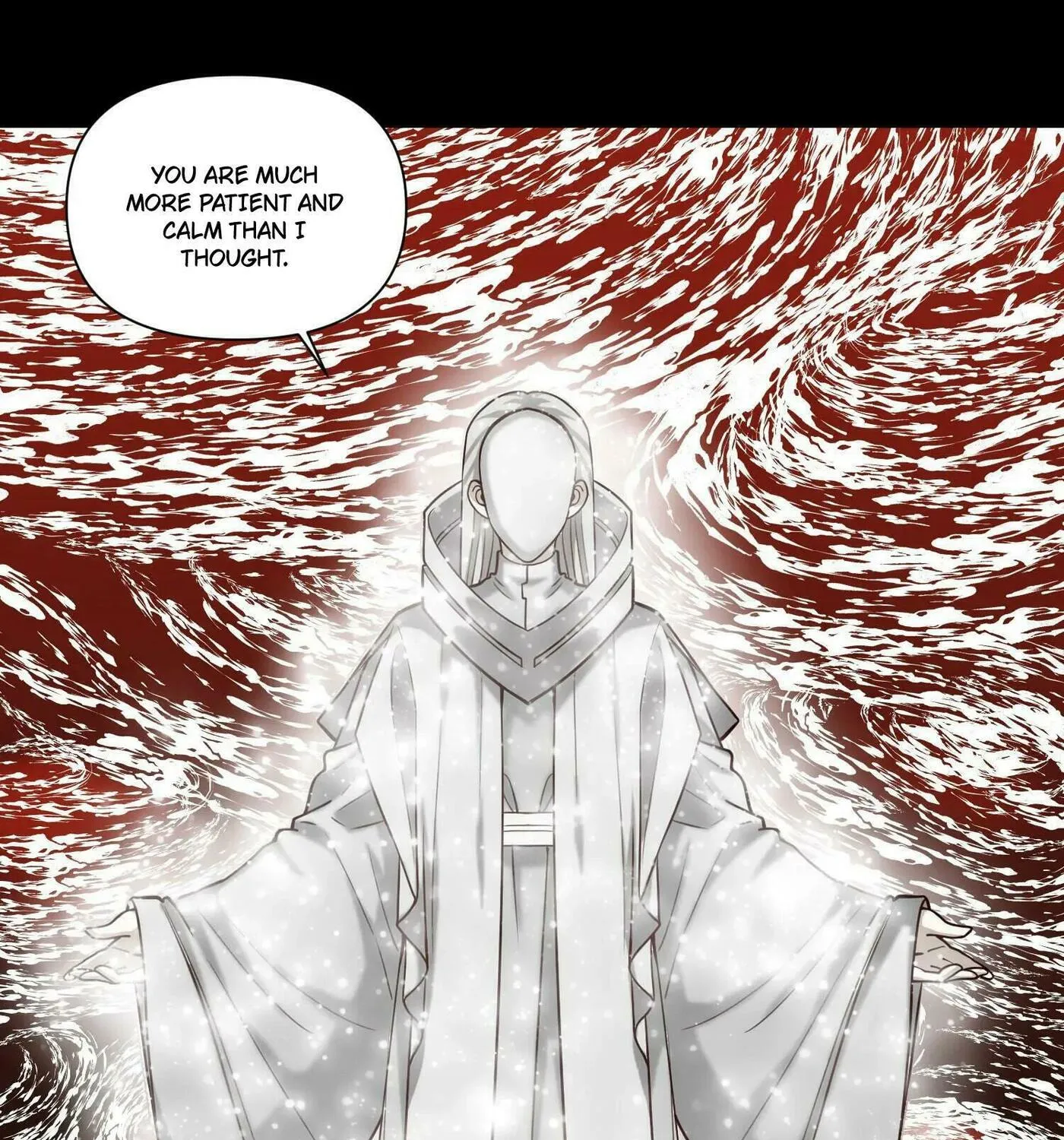 The Sword Of Dawn (Colored) Chapter 108 page 28 - 