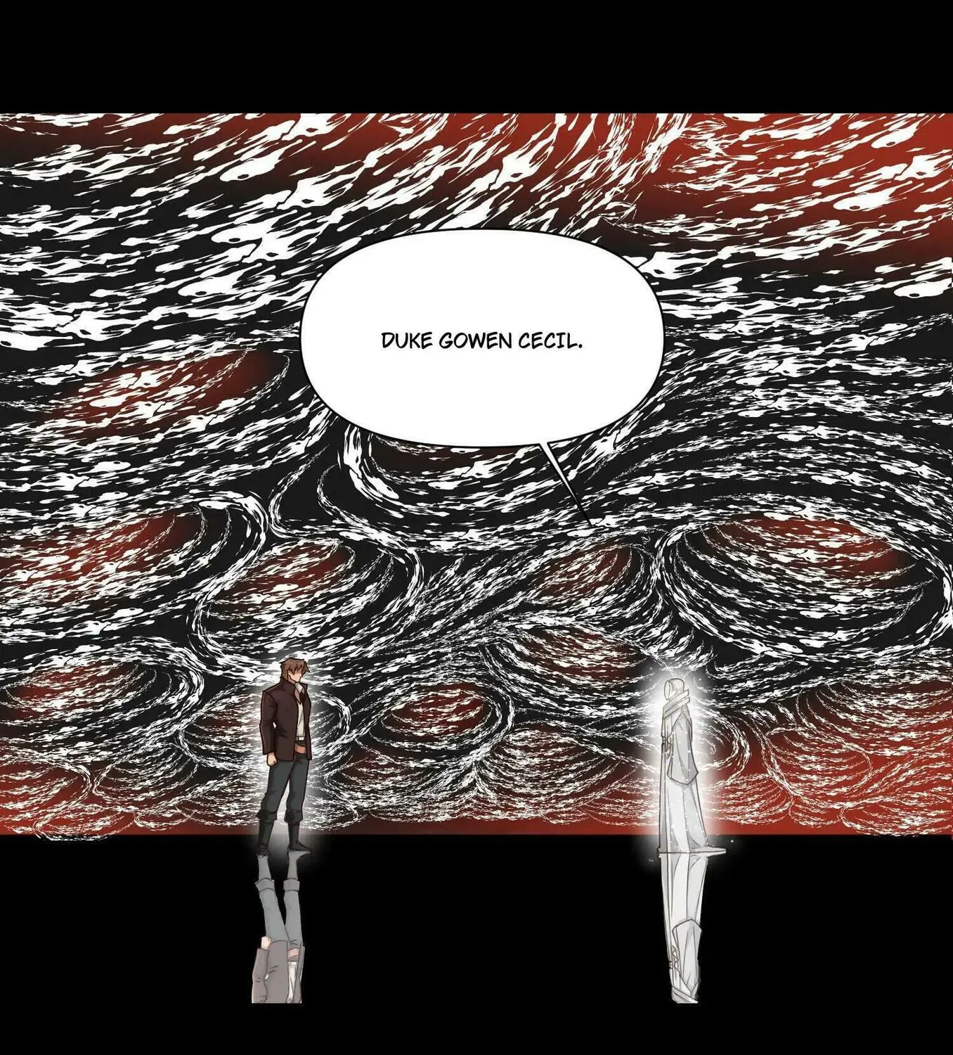 The Sword Of Dawn (Colored) Chapter 108 page 30 - 