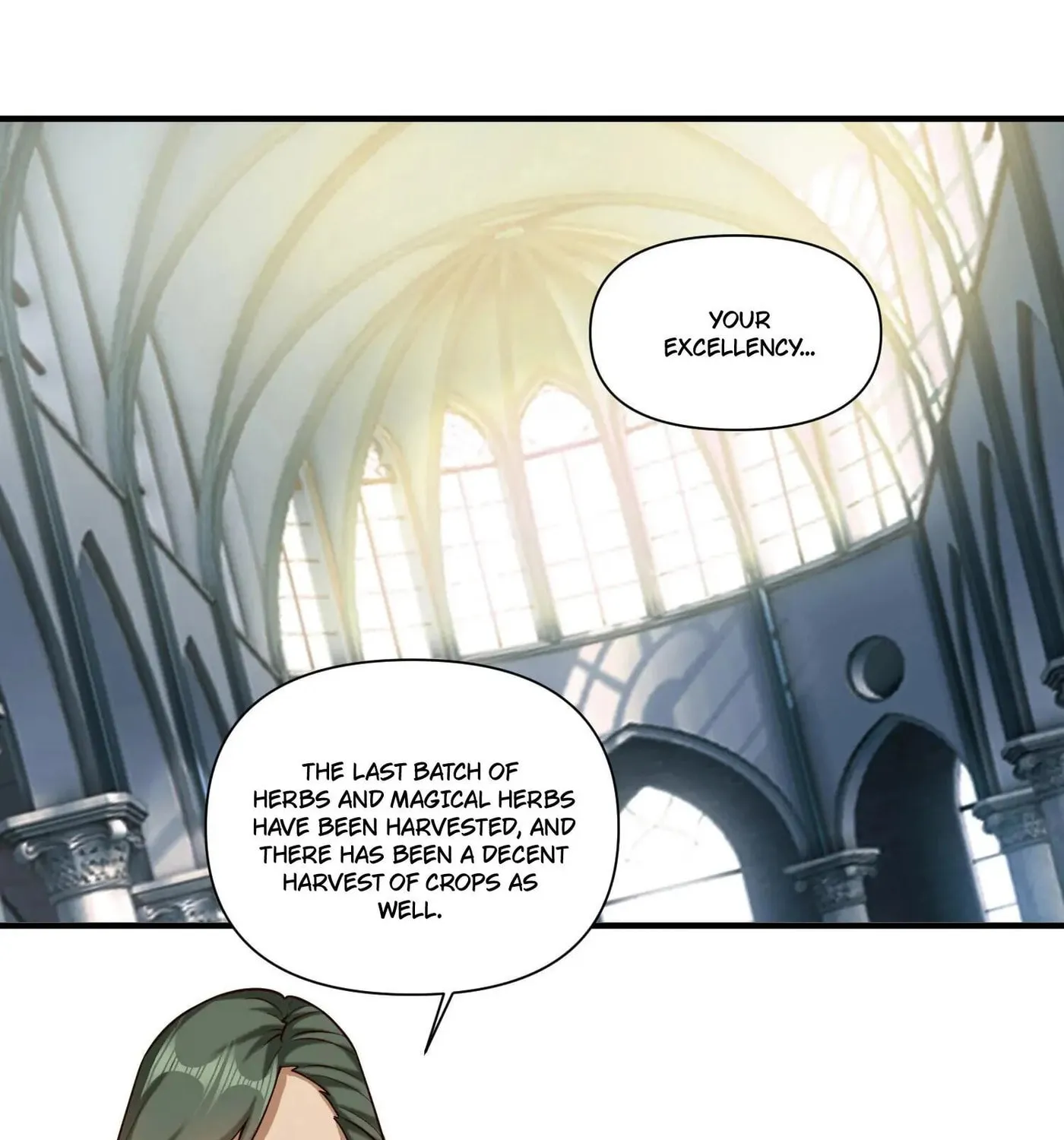 The Sword Of Dawn (Colored) Chapter 108 page 4 - 