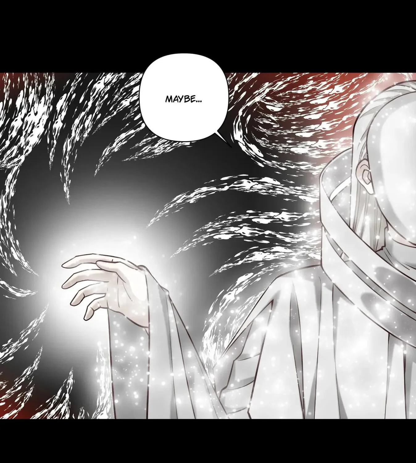 The Sword Of Dawn (Colored) Chapter 108 page 34 - 