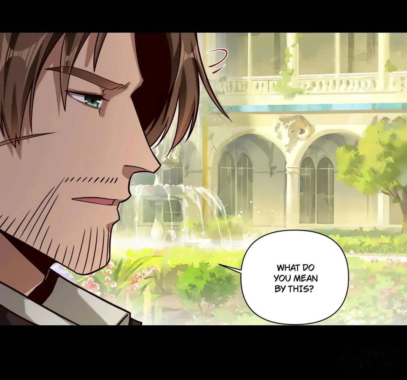 The Sword Of Dawn (Colored) Chapter 108 page 40 - 