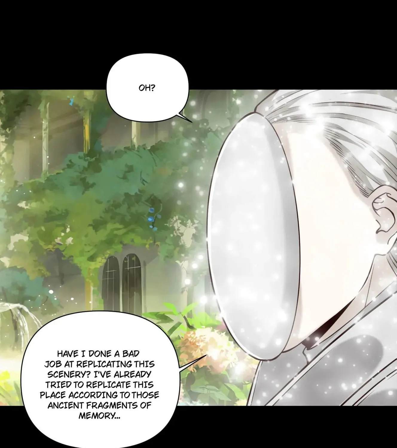The Sword Of Dawn (Colored) Chapter 108 page 41 - 